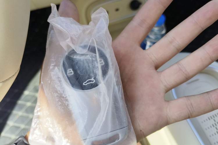 Used ORA Good Cat GT 2025 Model, Mulan Edition, 430km Prestige Version