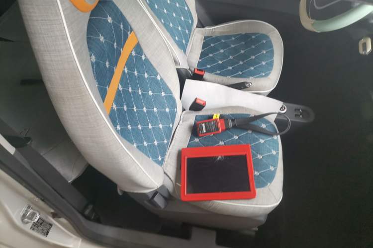 Used Wuling Hongguang MINIEV 2022 Macaron Fashion Edition Lithium-Nickel-Cobalt-Alpha-oxide