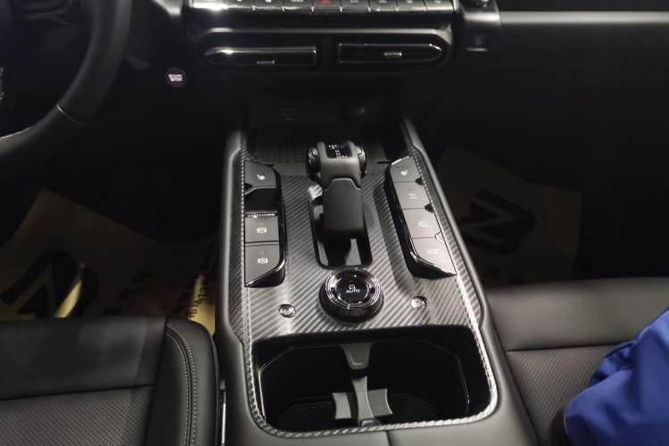 Used Haval H Dog 2023 2.0T All-Wheel-Drive Chaoye Plus
