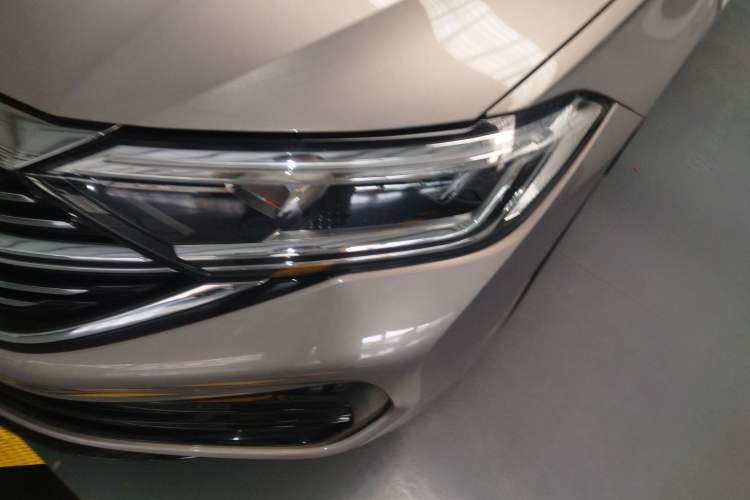 Used Volkswagen Sagitar 2023 300TSI DSG Excellence Edition