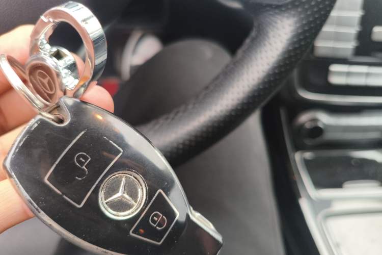 Used Mercedes-Benz GLA 2019 GLA 200 Fashion Model
