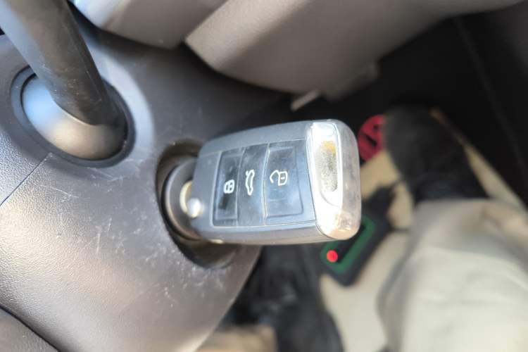 Used Volkswagen Bora 2021 1.5L Automatic Comfort Smart Connect Edition