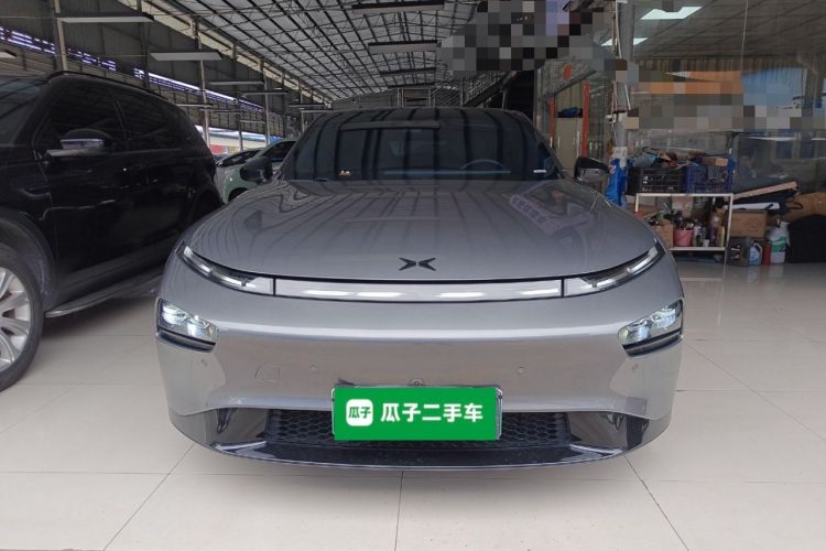 Used XPeng P7 2022 670E+ Pengyi Edition