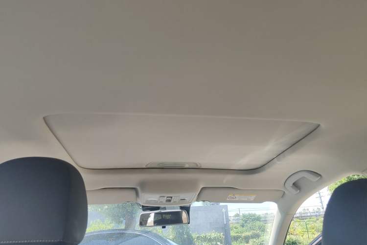 Used Volkswagen Lavida 2018 1.5L Automatic Comfort Edition China V Standard