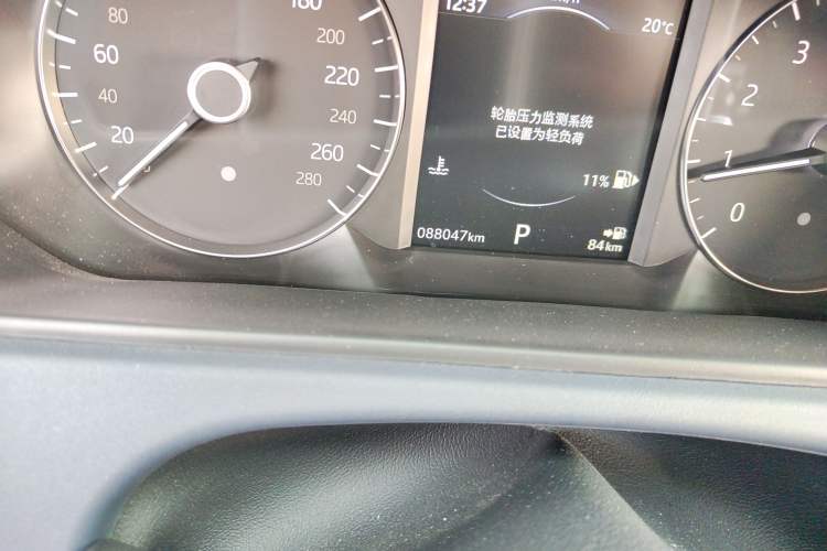 Used Land Rover Range Rover Velar 2018 P250 S