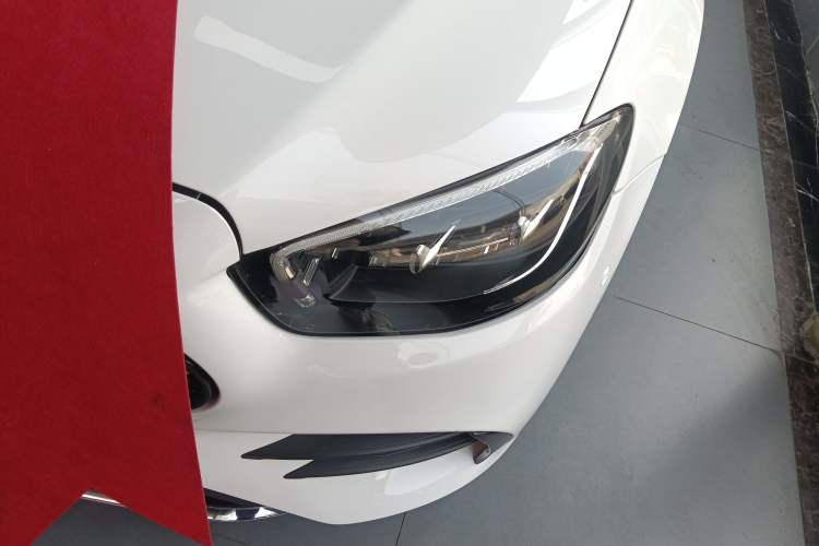 Used Mercedes-Benz E-Class 2021 E 260 Coupe