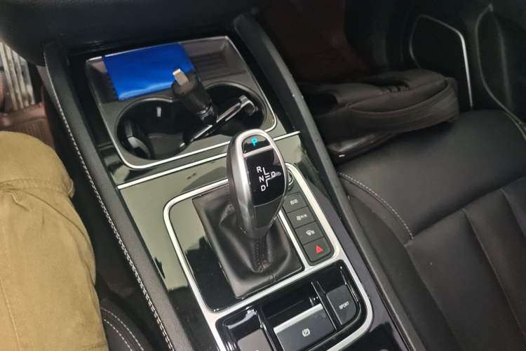 Used BYD Song MAX 2021 Upgraded Model 1.5T Automatic Luxury 7-Seater