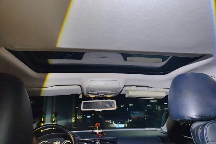 Used Volkswagen Passat 2014 1.8TSI DSG Prestige Edition Headliner