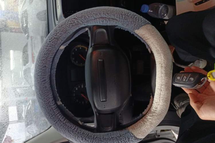 Used Roewe Clever 2021 302km All-Round Version