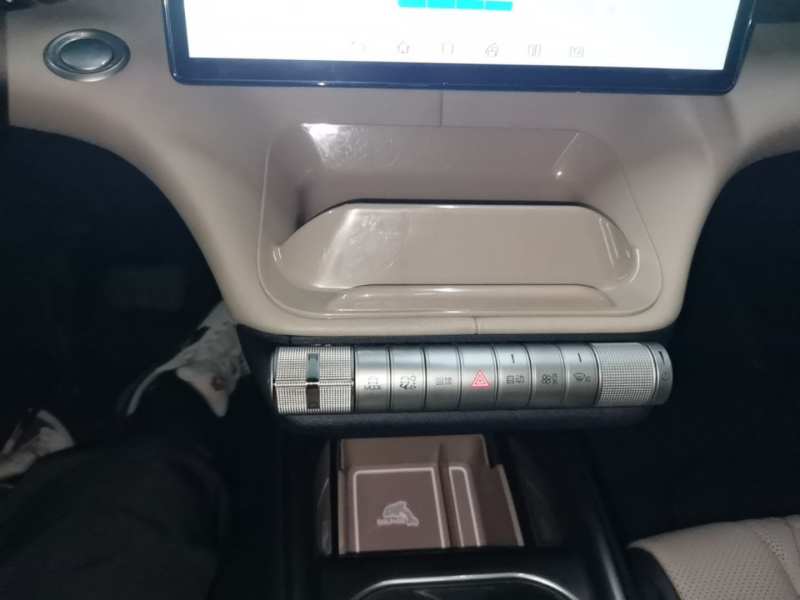 Used BYD Dolphin 2021 405 km Fashion Edition — 13