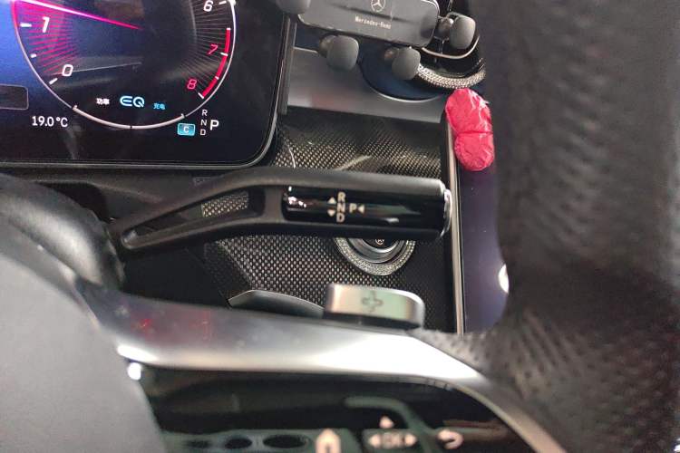 Used Mercedes-Benz C-Class 2022 Restyled C 200 L Sport Edition
