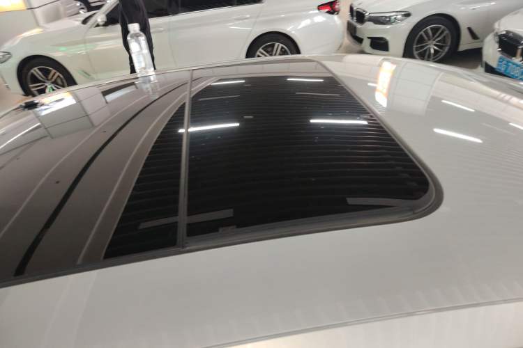 Used Volkswagen Magotan 2018 Facelift 330TSI DSG Luxury Model