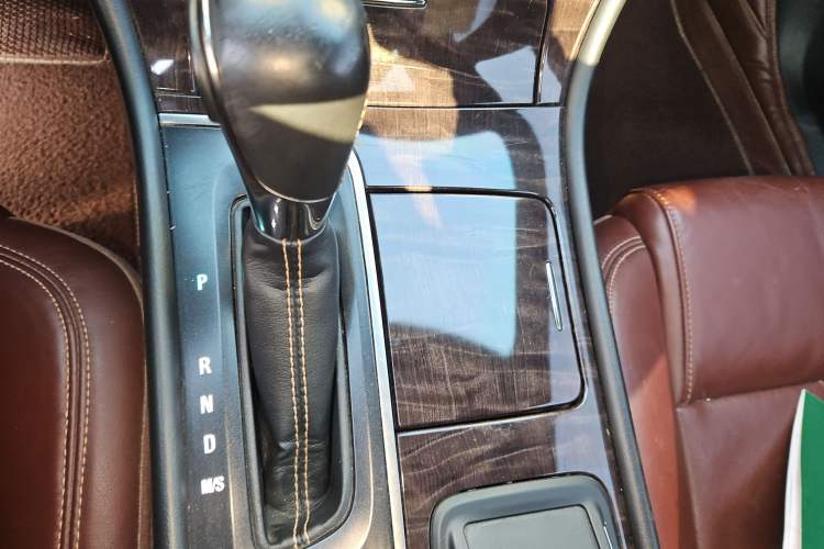 Used Buick LaCrosse 2013 2.4L SIDI Luxury Comfort Edition
