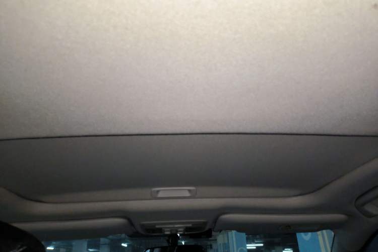 Used Honda Civic 2019 220TURBO CVT Dynamic Edition China V Headliner