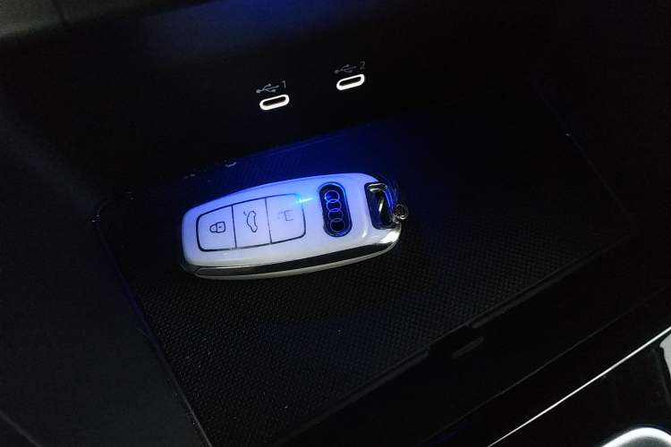 Used Audi A3 2025 Sportback 35TFSI Prestige Edition