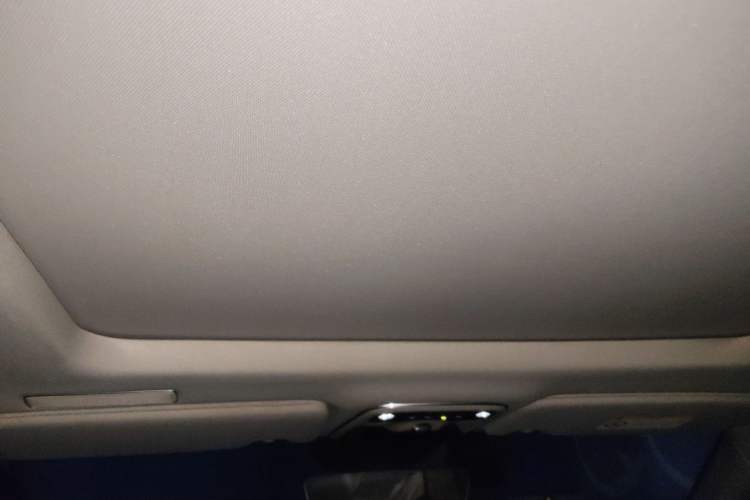 Used Lynk & Co 01 2017 2.0T Two-Wheel Drive Pro Edition