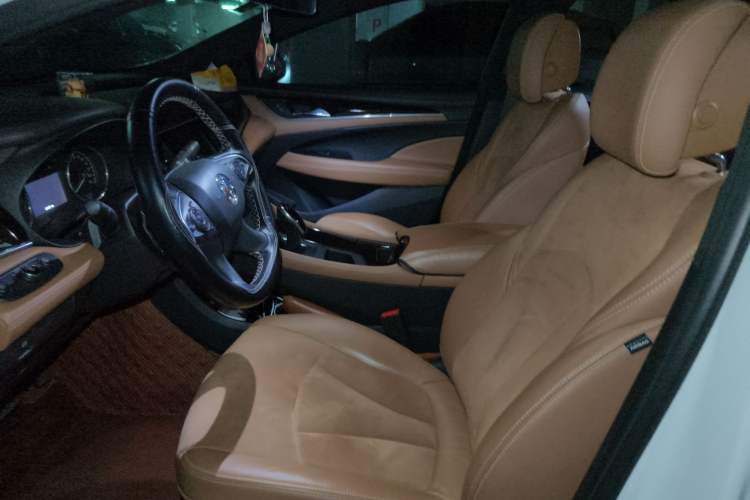 Used Buick LaCrosse 2018 28T Elite Edition
