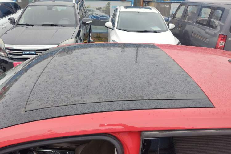 Used Audi Q2L 2020 35 TFSI Ambition Dynamic Edition Roof