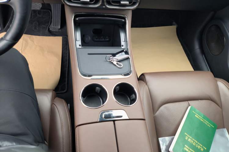 Used Leapmotor C01 2022 Four-Wheel Drive Dual-Motor Performance Version
