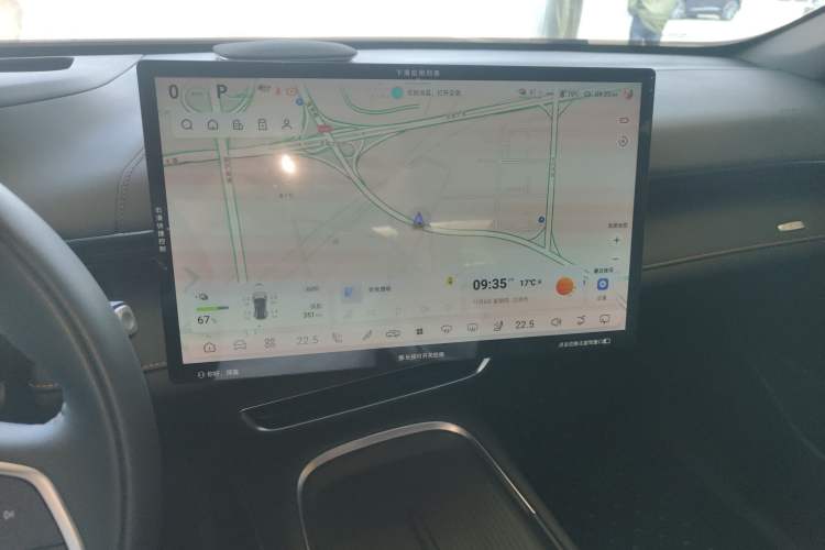 Used Deepal S07 2024 520Max Pure Electric Version