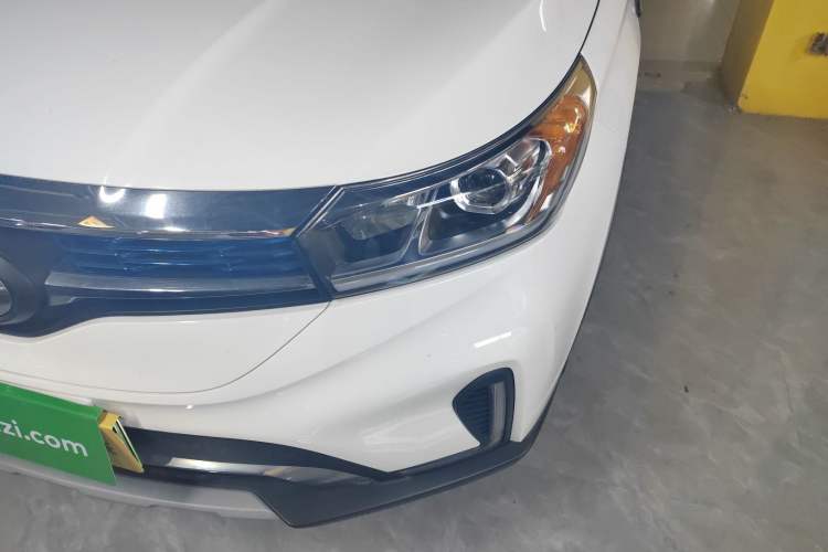 Used GAC Group ix4 2018 Leading Edition
