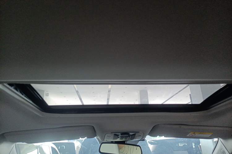 Used GAC Trumpchi M8 2021 Master Series 390T Prestige Edition
