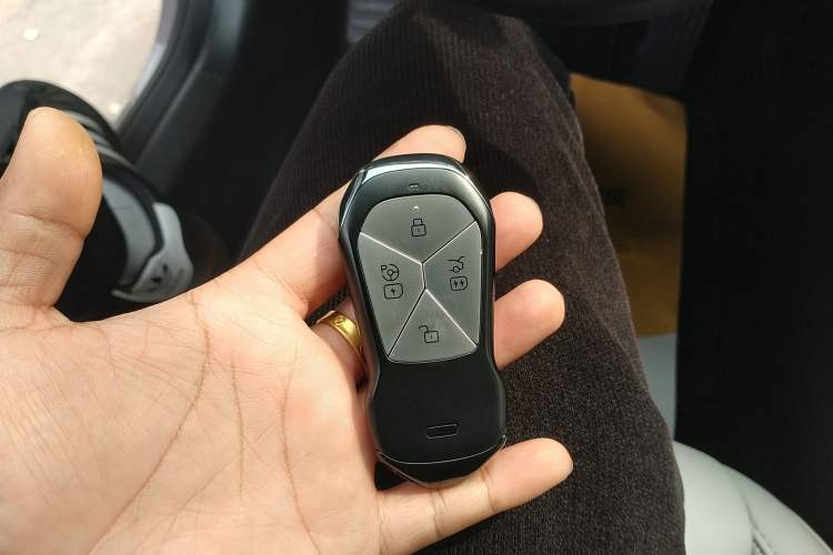 Used XPeng P7 2024 P7i 702 Max Pengyi Edition
