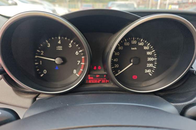 Used Mazda Mazda 3 2015 Sedan 1.6L Manual Comfort Model
