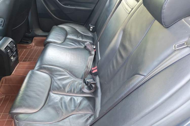 Used Volkswagen Magotan 2011 1.8TSI DSG Luxury Model