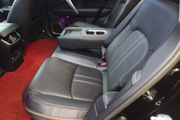 Used Honda Avancier 2020 370TURBO Four-Wheel Drive Premium Edition