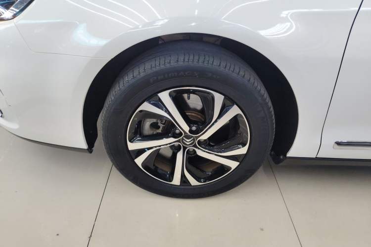 Used Citroen C5 2017 350THP Automatic Luxury Model