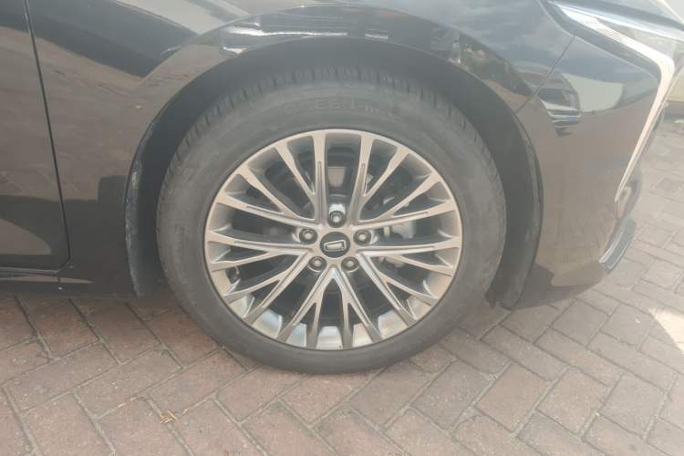 Used Bestune B70 2023 Third Generation 1.5T Automatic Enjoyment Version
