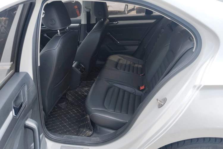 Used Volkswagen Lamando 2019 280TSI DSG Comfort Edition China V Standard
