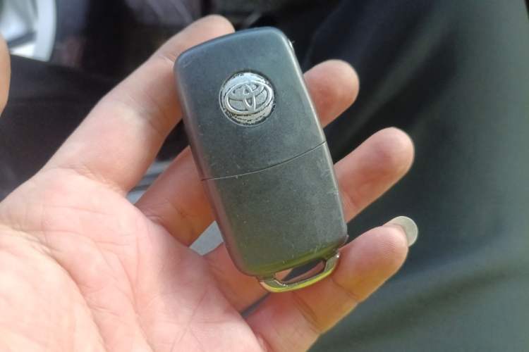 Used Toyota Vios FS 2017 1.5L CVT Fengchi Edition