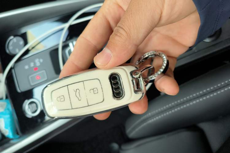 Used Audi A3 2023 Updated Sportback 35 TFSI Stylish Sports Type