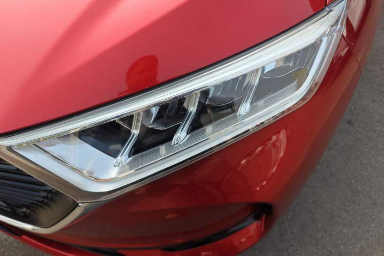 Used Oshan X7 2020 1.5T Automatic Luxury Model
