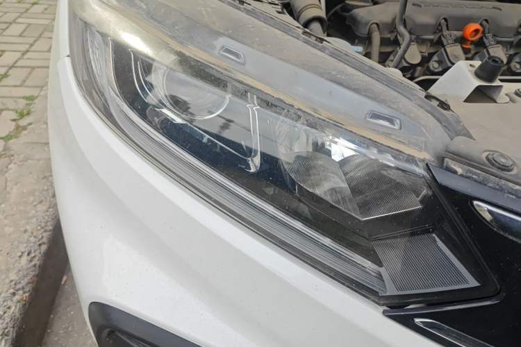 Used Honda XR-V 2017 1.8L EXi CVT Comfort Version
