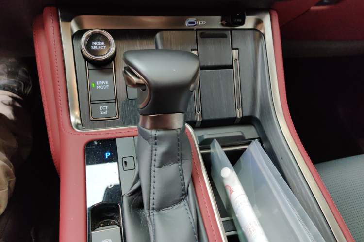 Used Lexus GX 2024 Lingfeng Edition