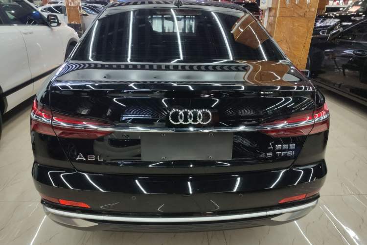 Used Audi A6L 2023 Revised 45 TFSI Prestige Dynamic Edition