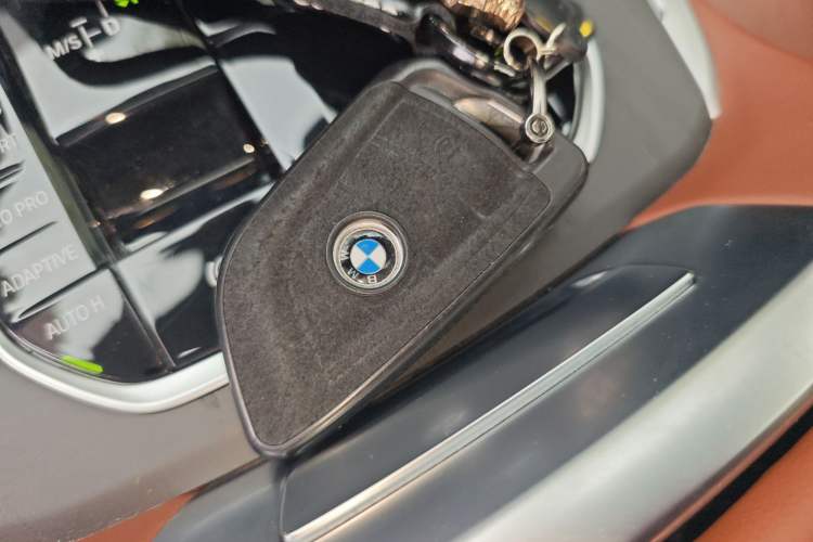 Used BMW X7 2020 xDrive40i Luxury M Sport Package
