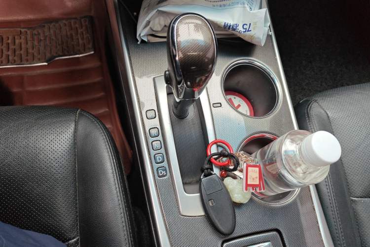 Used Nissan Teana 2013 2.0L XL Comfort Edition
