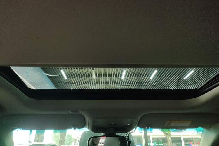 Used Cadillac ATS-L 2016 28T Elite Edition Headliner