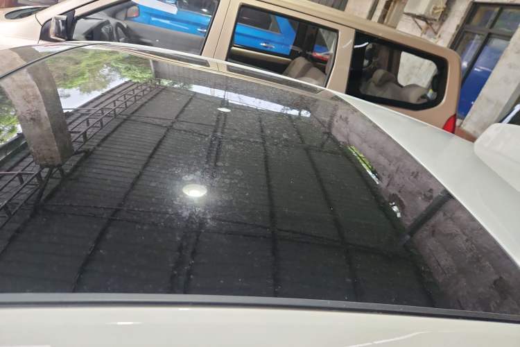 Used Volkswagen Polo 2019 Plus 1.5L Automatic Colorful Technology Edition Roof