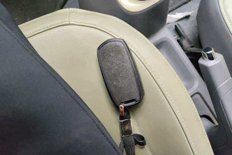 Used Geely Galaxy Panda 2023 Panda Mini 200km Dynamic Bear