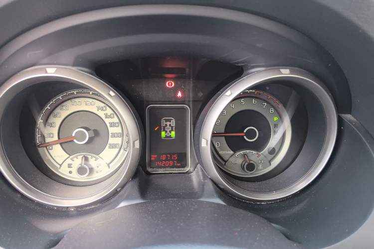 Used Mitsubishi Pajero 2014 3.0L Elite Upgrade Edition