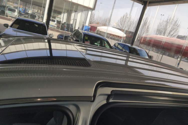 Used Buick GL8 2026 Model Lu Zun Smart Enjoyment Edition