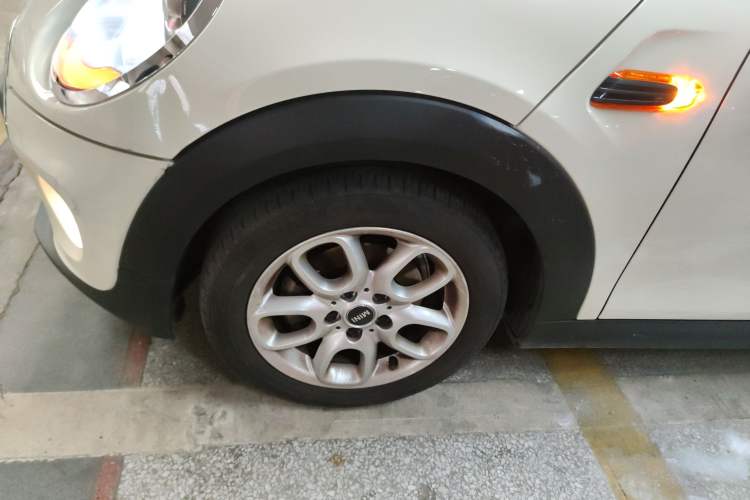 Used MINI MINI 2014 1.2T ONE