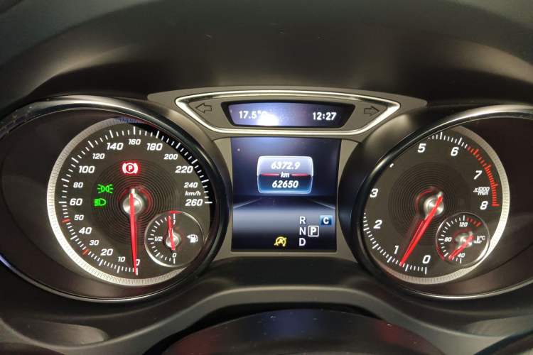 Used Mercedes-Benz GLA 2018 GLA 220 4MATIC Sport Edition