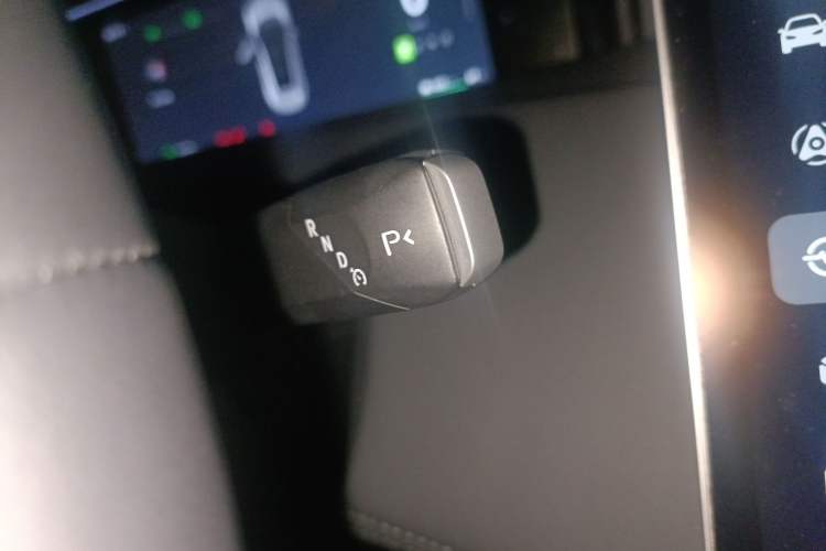 Used Avatr 11 2023 Harmony 90-degree Rear-wheel Drive Business Edition