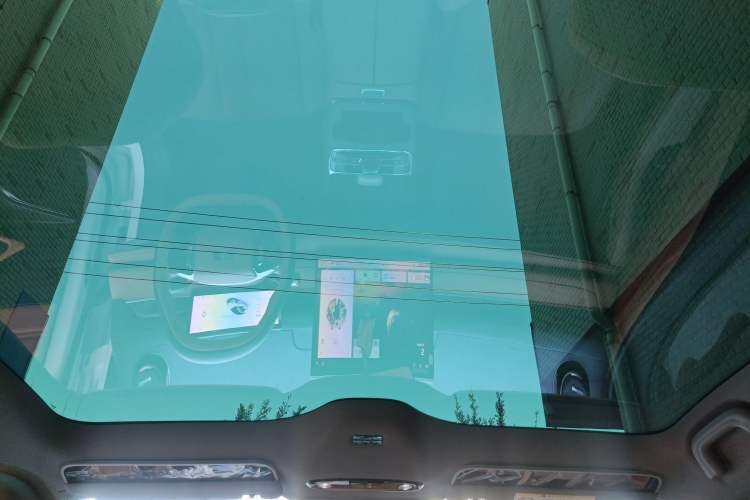 Used Geely Galaxy Galaxy 8 2025 130km EM-i Deluxe Edition